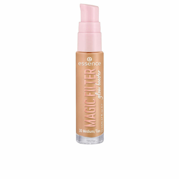 Iluminator Essence MAGIC FILTER Nº 30 Medium/Tan 14 ml