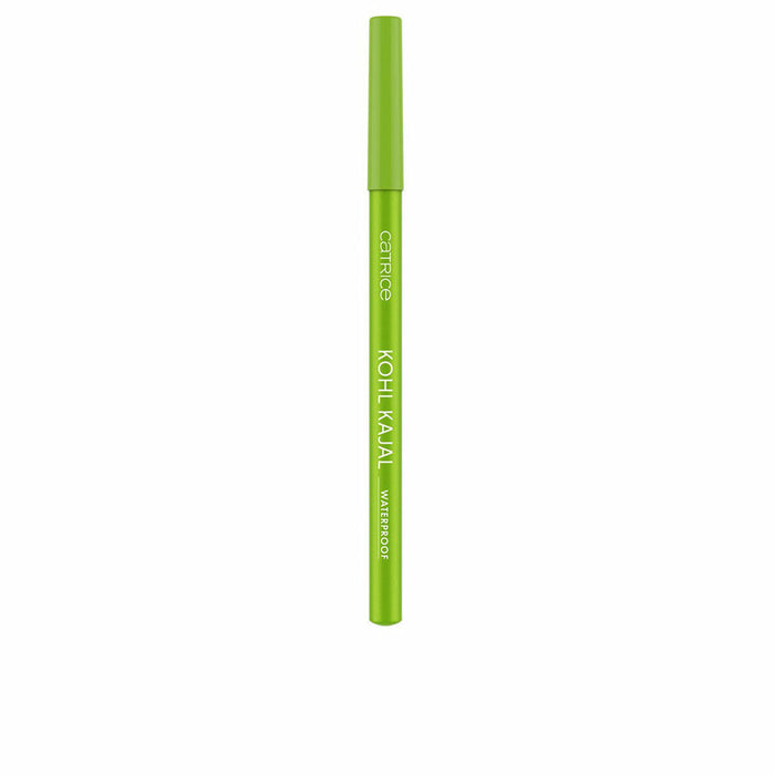 Creion de Ochi Catrice Kohl Kajal Nº 130 Lime Green 0,8 g Rezistent la apă