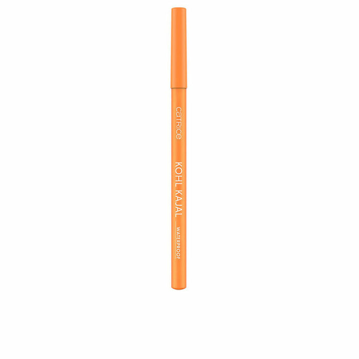 Creion de Ochi Catrice Kohl Kajal Nº 110 Orange O'Clock 0,8 g Rezistent la apă