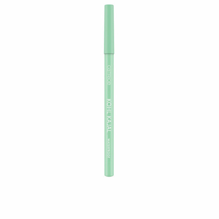 Creion de Ochi Catrice Kohl Kajal Nº 140 Frosty Mint 0,8 g Rezistent la apă