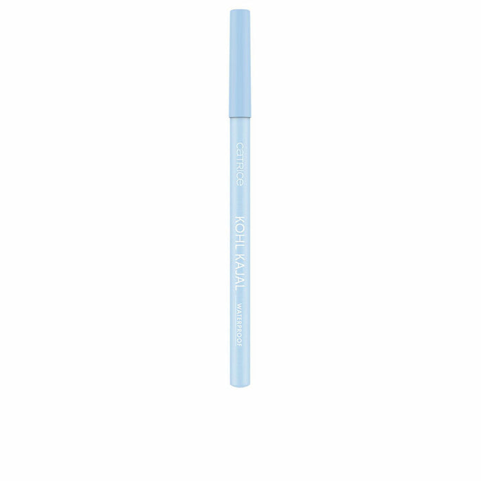 Creion de Ochi Catrice Kohl Kajal Nº 160 Baby Blue 0,8 g Rezistent la apă