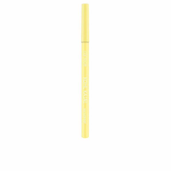 Creion de Ochi Catrice Kohl Kajal Nº 120 Hello Yellow 0,8 g Rezistent la apă