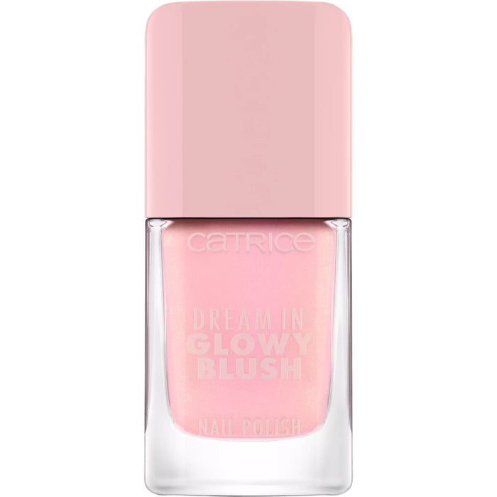 Lac de unghii Catrice Dream In Glow Blush Nº 080 Rose Side Of Life 10,5 ml