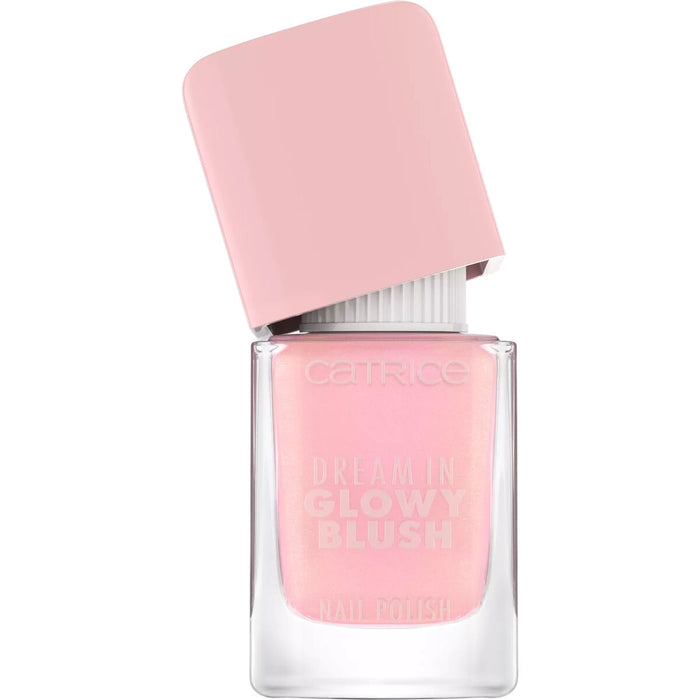 Lac de unghii Catrice Dream In Glow Blush Nº 080 Rose Side Of Life 10,5 ml