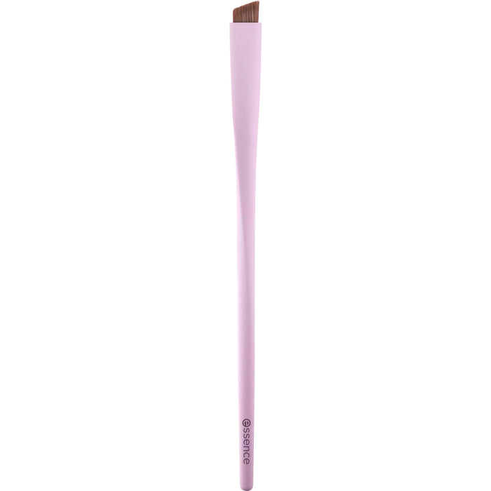 Perie pentru sprâncene Essence ACCESORIOS Roz