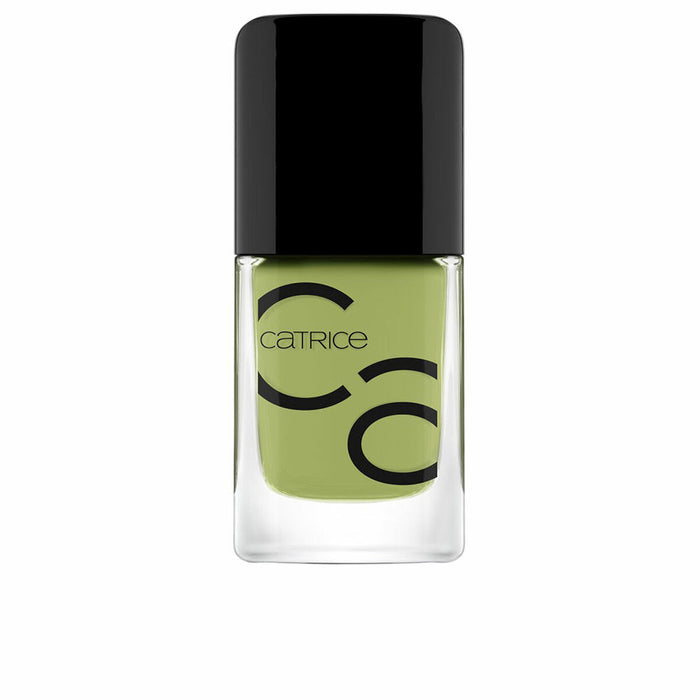 Lac de unghii gel Catrice ICONails Nº 176 Underneath The Olive Tree 10,5 ml