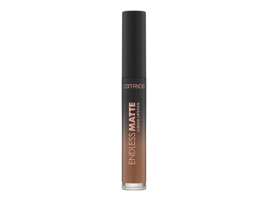 Ruj lichid Catrice Endless Matte, mat, nuanța 030 Truly Yours, vegan, 4,5 ml