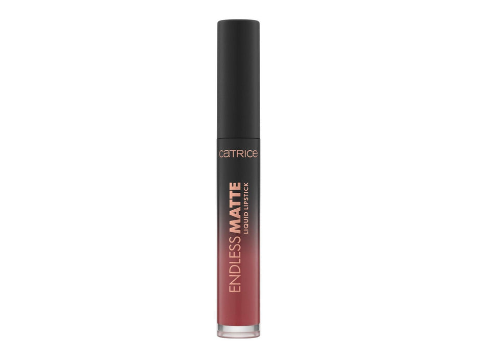 Ruj lichid Catrice Endless Matte, mat, vegan, nuanța 090 No Broken Hearts, 4,5 ml
