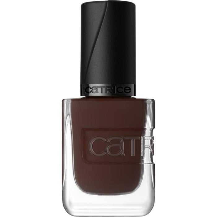 Lac de unghii Catrice Gel Affair, nuanța 058 Deep Harmony, 10,5 ml