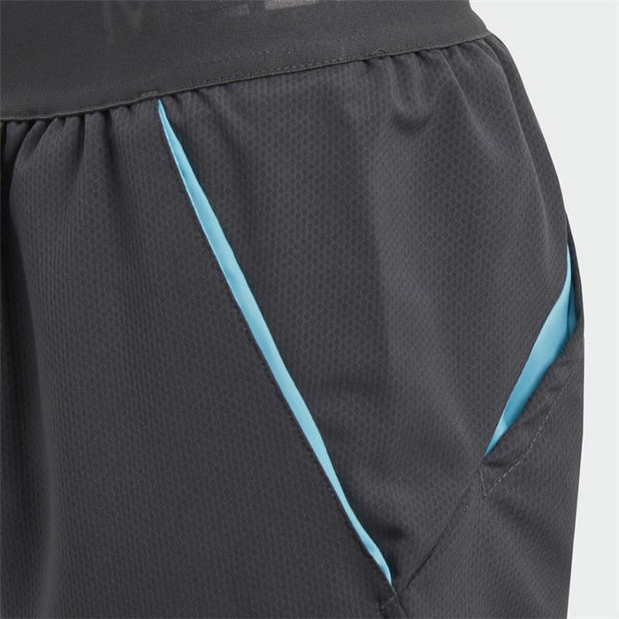 Pantaloni Sport pentru Copii Adidas Messi Striker Negru
