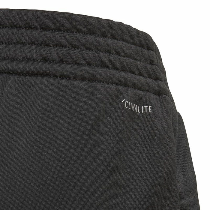 Pantaloni Sport pentru Copii Adidas Striker Negru