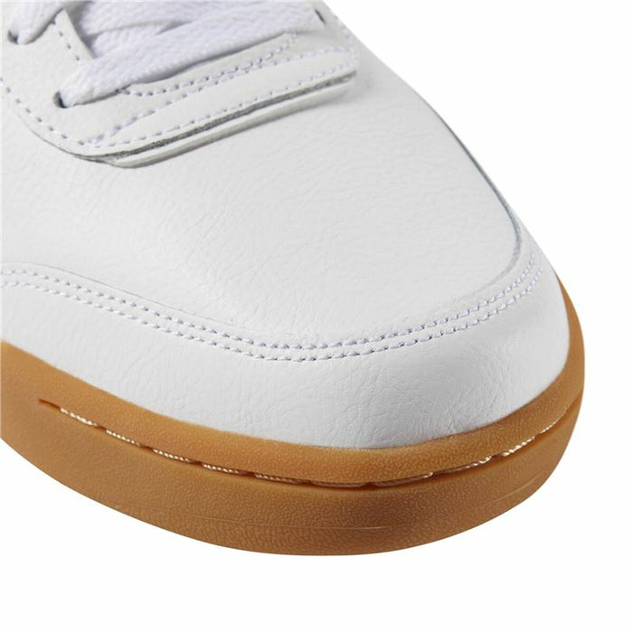 Încălțăminte Sport Bărbați Reebok Royal Heredis Alb