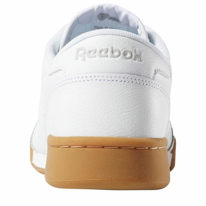Încălțăminte Sport Bărbați Reebok Royal Heredis Alb