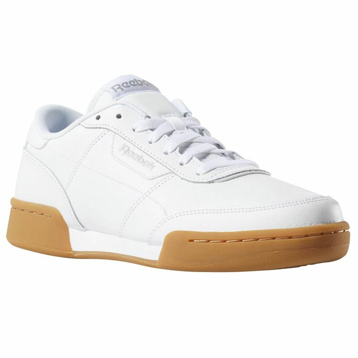 Încălțăminte Sport Bărbați Reebok Royal Heredis Alb