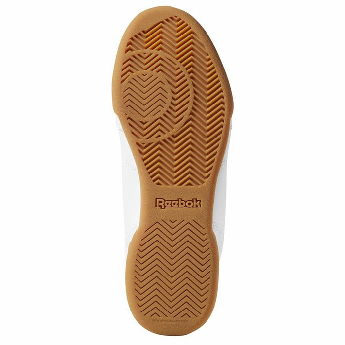 Încălțăminte Sport Bărbați Reebok Royal Heredis Alb