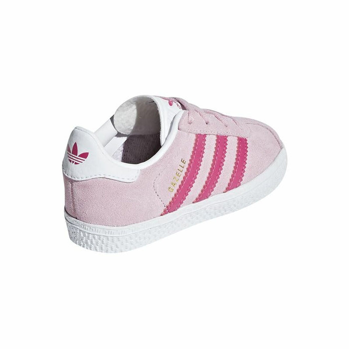 Adidași Casual Copii Adidas Originals Gazelle Roz