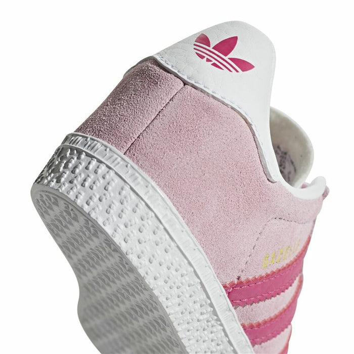 Adidași Casual Copii Adidas Originals Gazelle Roz