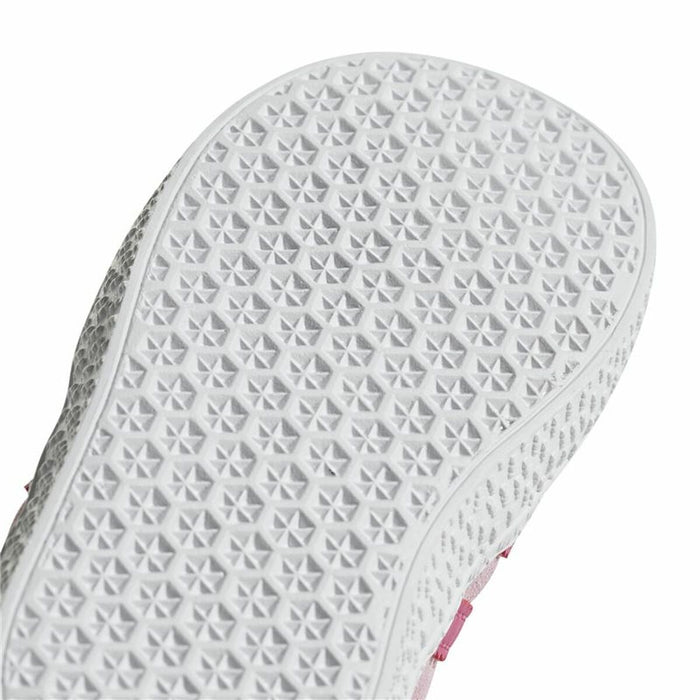 Adidași Casual Copii Adidas Originals Gazelle Roz