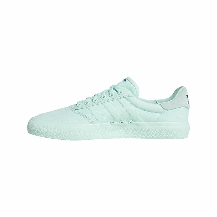 Pantofi sport pentru femei Adidas Originals 3MC Acvamarin