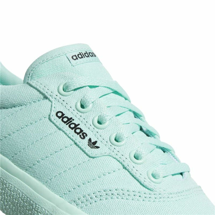 Pantofi sport pentru femei Adidas Originals 3MC Acvamarin