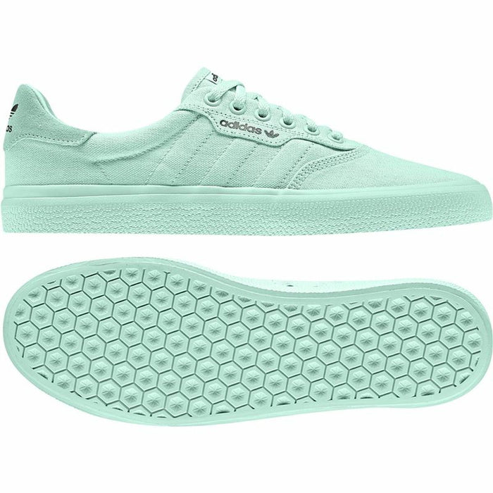 Pantofi sport pentru femei Adidas Originals 3MC Acvamarin