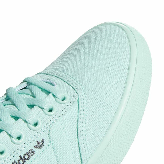 Pantofi sport pentru femei Adidas Originals 3MC Acvamarin
