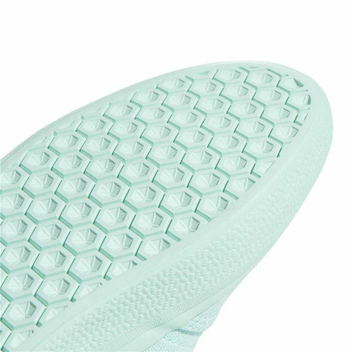 Pantofi sport pentru femei Adidas Originals 3MC Acvamarin