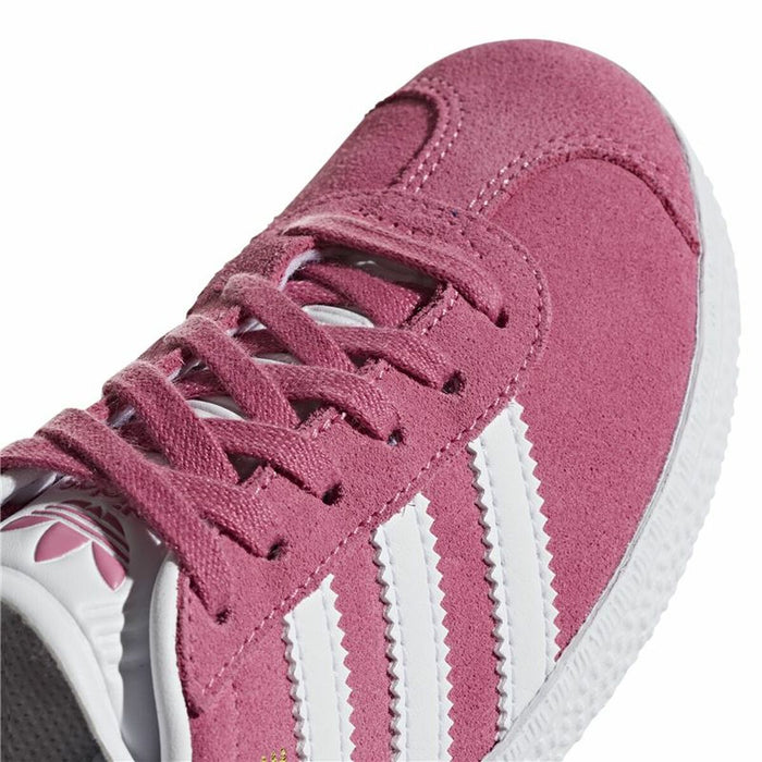 Adidași pentru Copii Adidas Gazelle Roșu închis