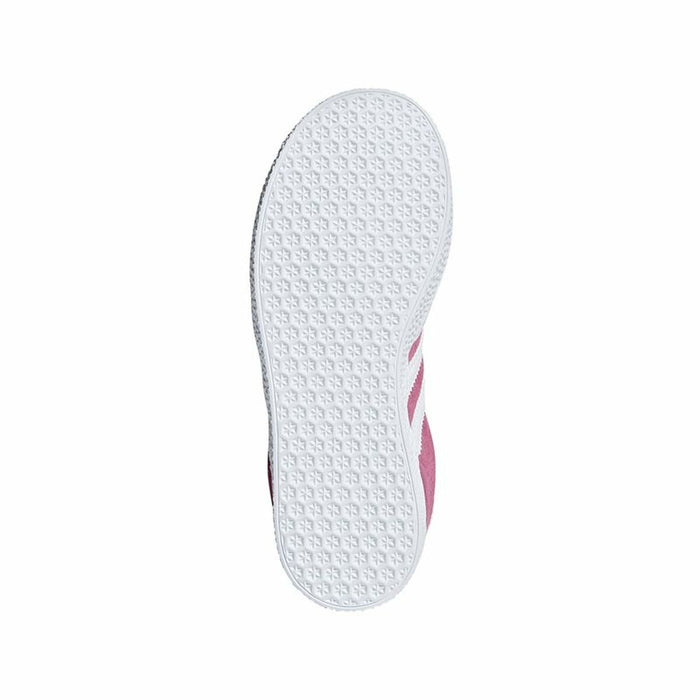 Adidași pentru Copii Adidas Gazelle Roșu închis