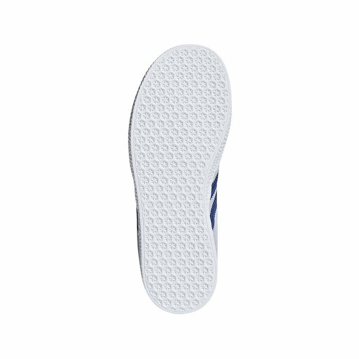 Adidași Casual Copii Adidas Originals Gazelle Gri