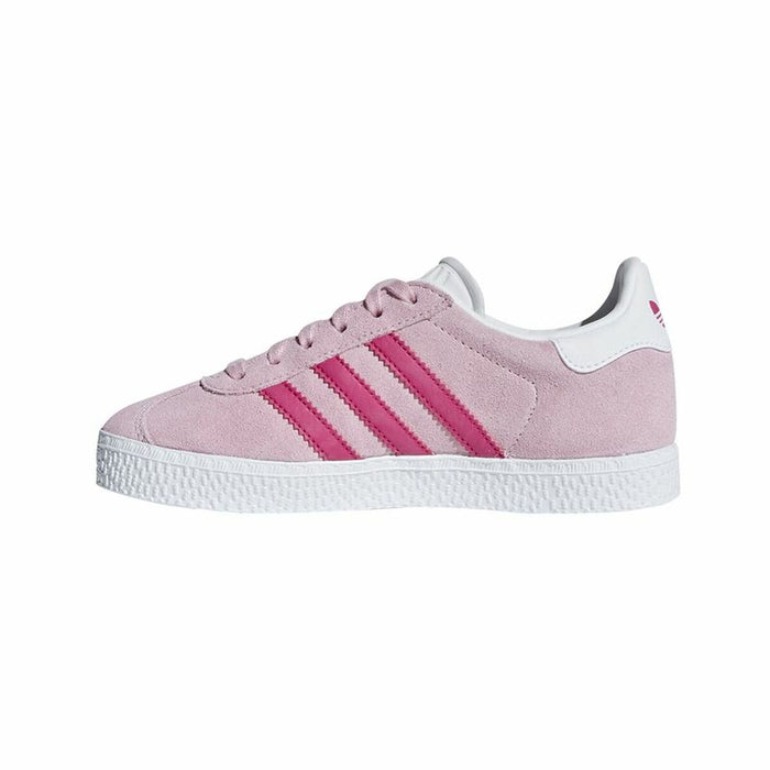 Adidași Casual Adidas Originals Gazelle Roz