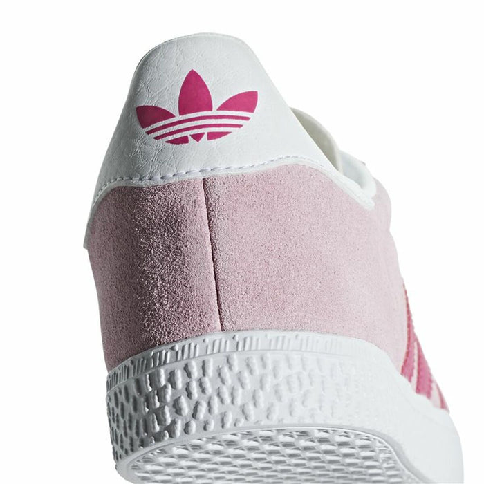 Adidași Casual Adidas Originals Gazelle Roz