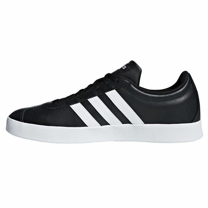 Adidași Casual Bărbați Adidas VL Court 2.0 Negru