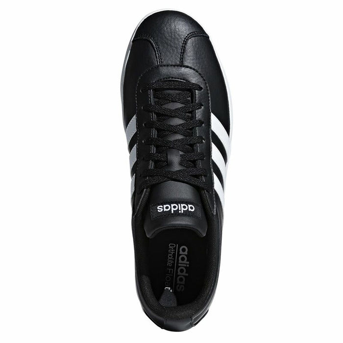 Adidași Casual Bărbați Adidas VL Court 2.0 Negru
