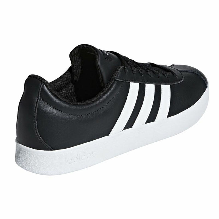 Adidași Casual Bărbați Adidas VL Court 2.0 Negru