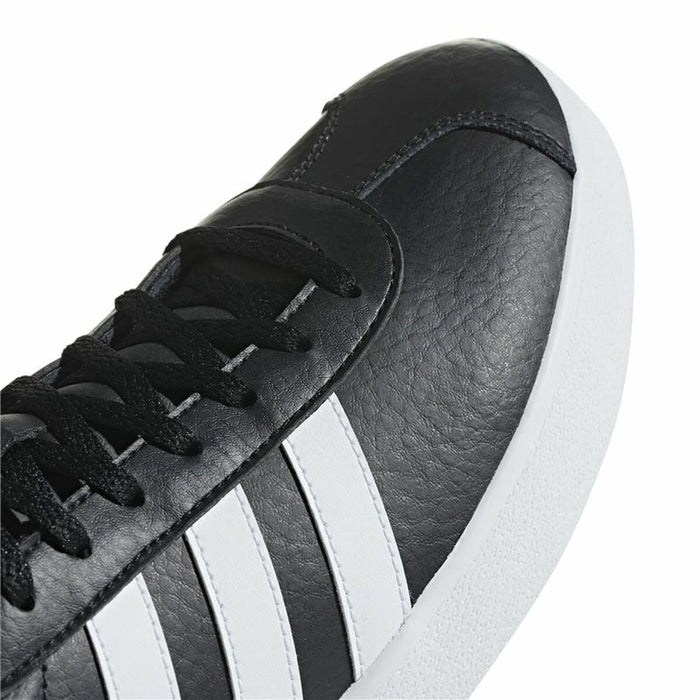 Adidași Casual Bărbați Adidas VL Court 2.0 Negru