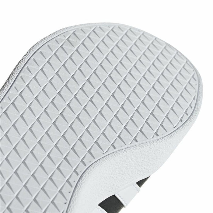 Adidași Casual Bărbați Adidas VL Court 2.0 Negru