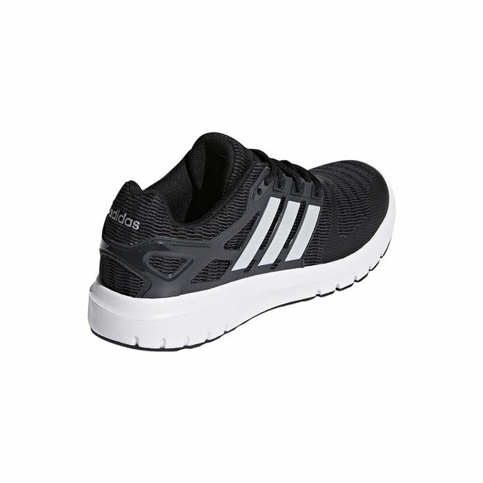 Încălțăminte de Running pentru Adulți Adidas Energy Cloud V Negru Femeie