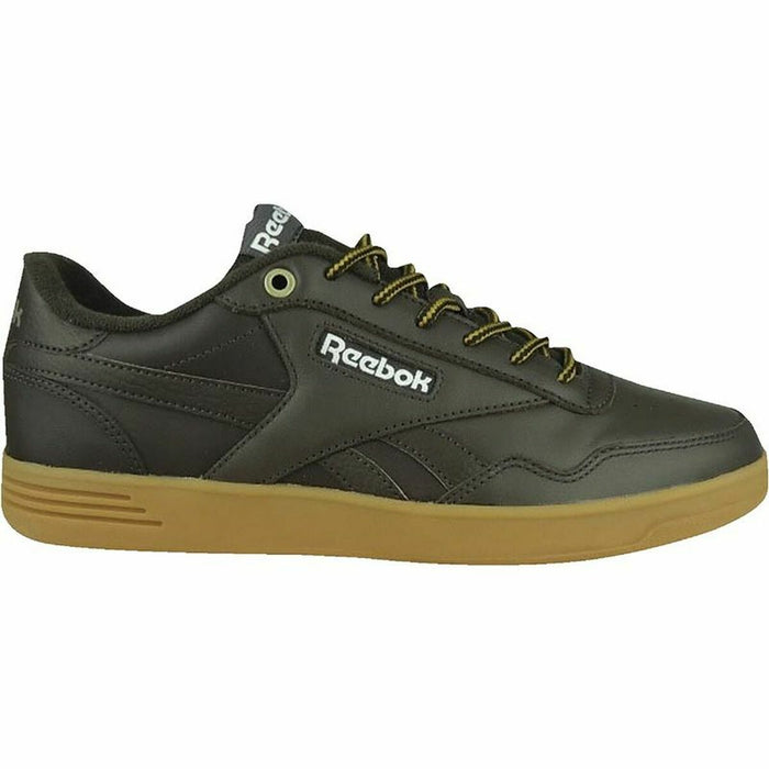 Adidași Casual Bărbați Reebok Classic Royal Techque T  Negru