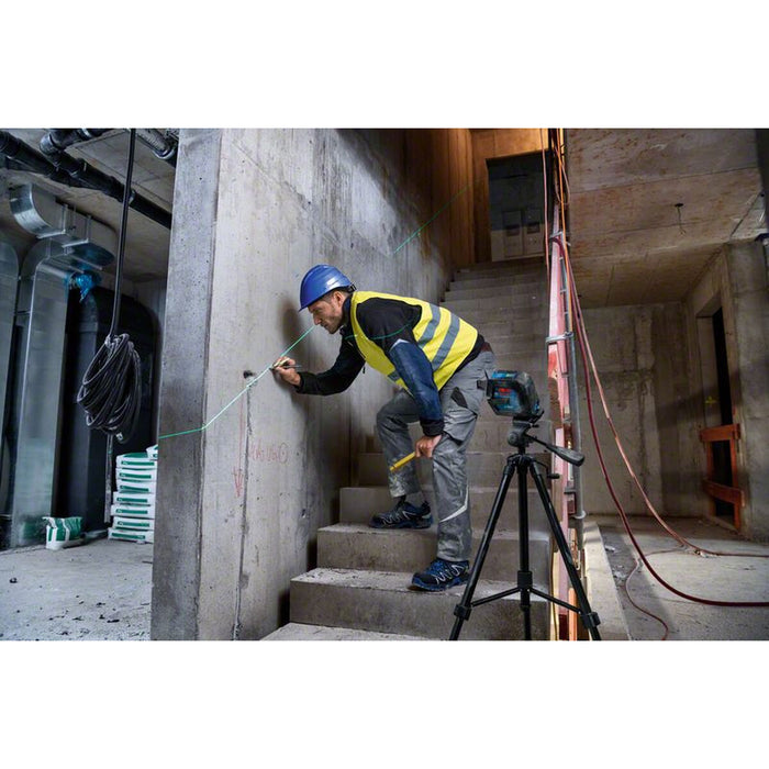 Nivel laser BOSCH GLL 2-15