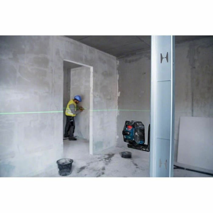 Nivel laser BOSCH GLL 2-15
