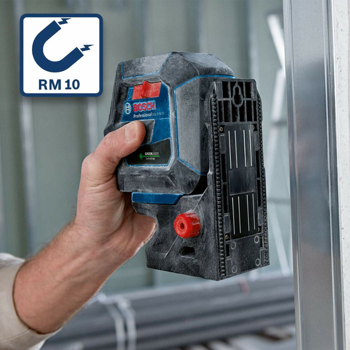 Nivel laser BOSCH GCL 2-50
