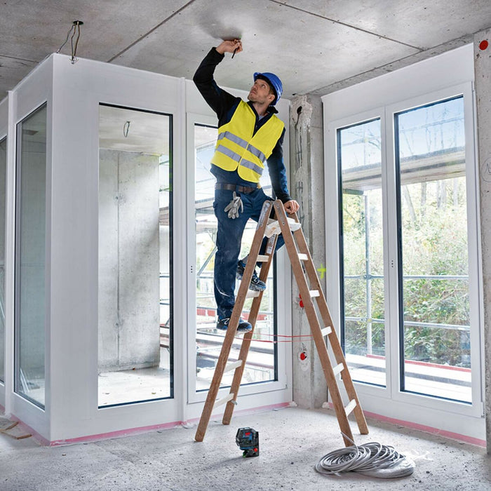 Nivel laser BOSCH GCL 2-50