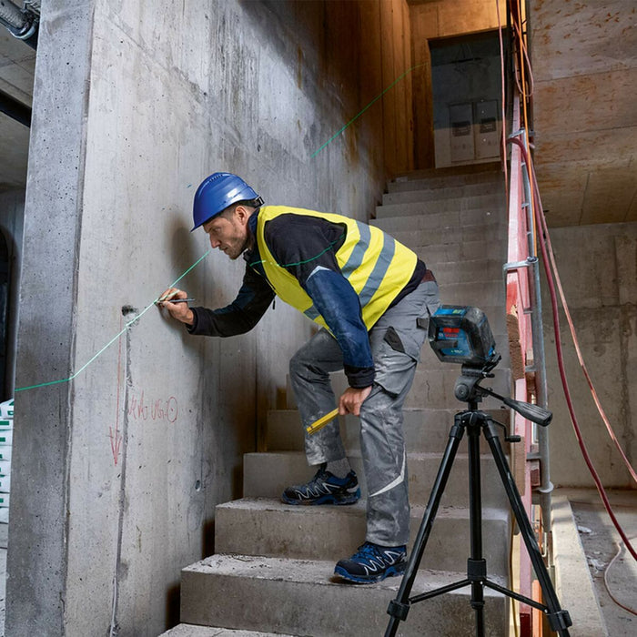 Nivel laser BOSCH GCL 2-50