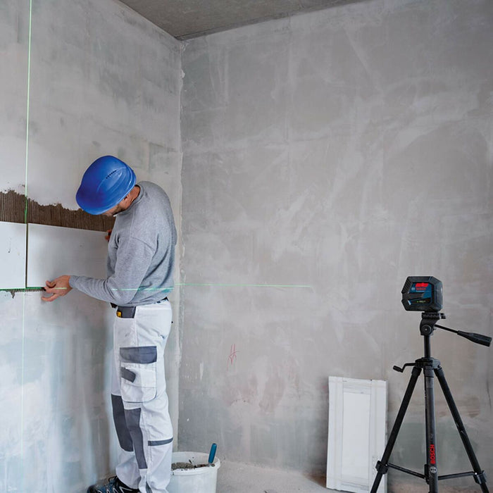 Nivel laser BOSCH GCL 2-50