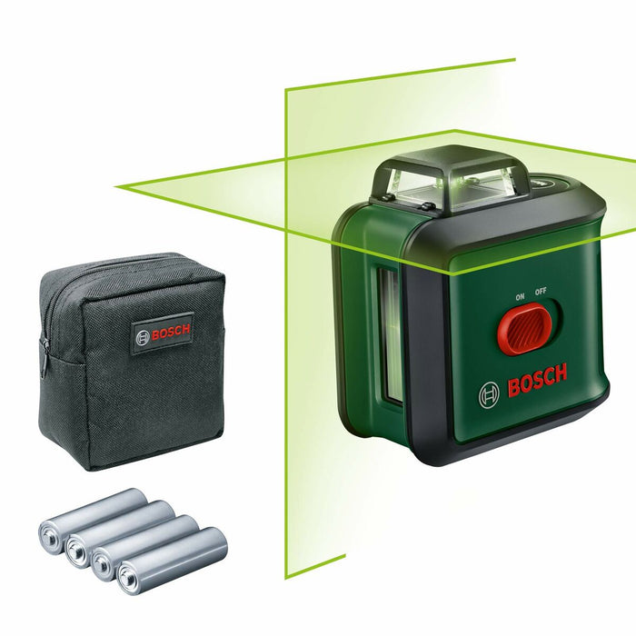 Nivel laser BOSCH Universallevel 360 Basic (1 Unități)