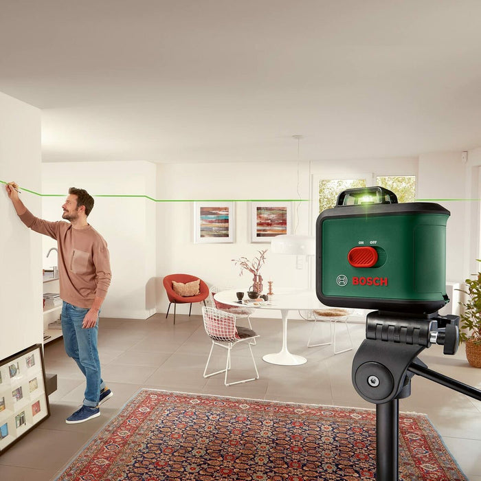 Nivel laser BOSCH Universallevel 360 Basic (1 Unități)