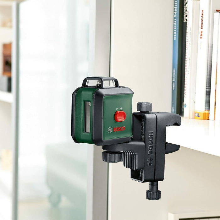 Nivel laser BOSCH Universallevel 360 Basic (1 Unități)