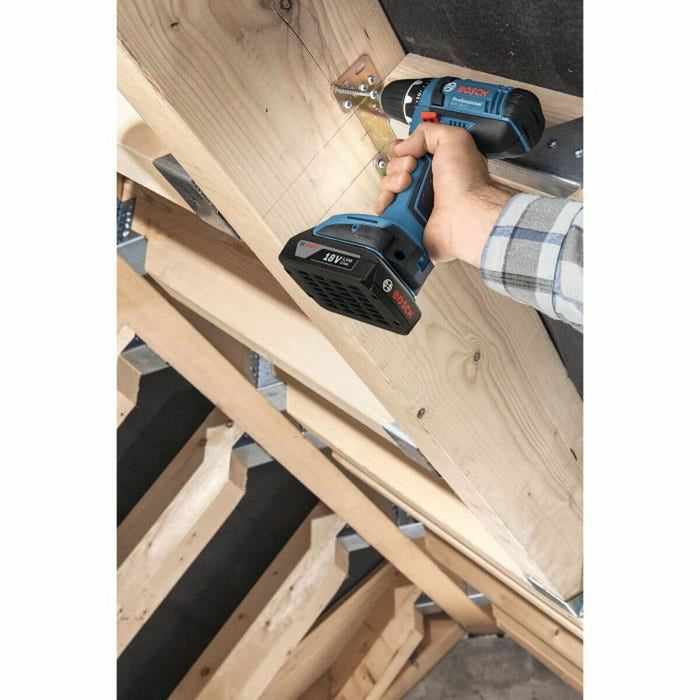 Șurubelniţă BOSCH Professional GSR 18-2-Li 18 V 38 Nm