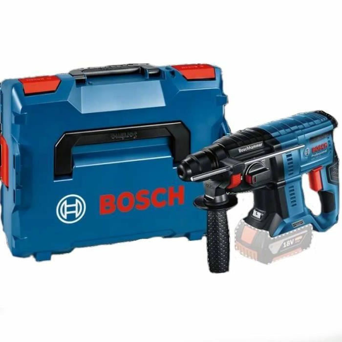 Burghiu perforator BOSCH SDS-Plus GBH 18V-21 1800 rpm